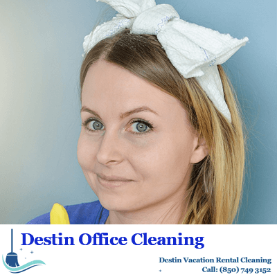 Commercial and Office Cleaning Services