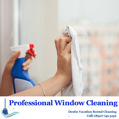 Professional Window Cleaning